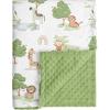 Green Animals