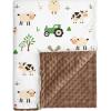 Chocolate Farm Animals