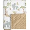 Light Brown Elephant