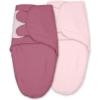 Blush & Mauve