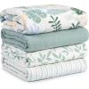 Sage Green Leave