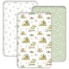 Green Animals