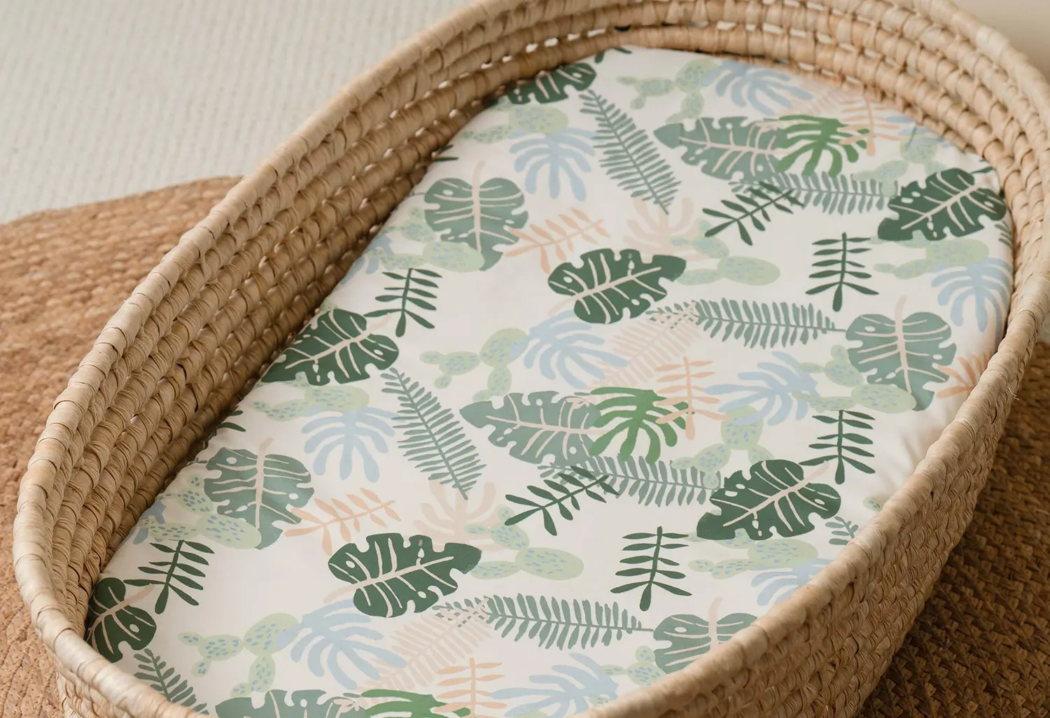 Bassinet Sheets1