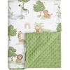 Green Animals