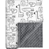 Gray Animals