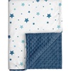 Navy Blue Star