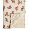 Beige Bear