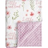 A Pink Floral