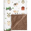 Chocolate Farm Animals