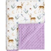 Purple Deer